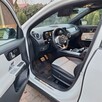 Mercedes GLA 200D Dach panoramiczny. - 5