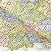 2025 kalendarz A4 tygodniowy Lux terminarz z registrami - 5