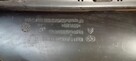 Zaślepka halogenu lewa citroen c4 b7 9670286180 - 4