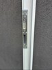 Drzwi 100x210 pcv nowe gwarancja - 6