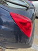 Syndyk sprzeda samochód osobowy marki Nissan Primera - 10