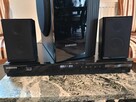 Kino domowe SAMSUNG HT-E4200 500W Smart Blu-Ray - 3