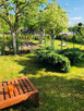 Sprzedam działkę ROD na ROD Falubaz, Zielona Góra - 280m² - 11