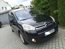 BERLINGO/ŁADNE/1.6/HDI/1-WŁAŚCICIEL/ZAREJESTR/ - 1