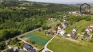 Działka bud - rolna 22ar Mszalnica , gm. Kamionka W. - 3