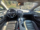 Opel Insignia 2.0 CDTI 170km niski przebieg - 3