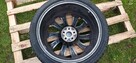 Felgi Koła Aluminiowe RIAL 225/40/R18 7mm 5x100 VW SEAT SKOD - 11