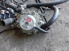 Kompletna Instalacja Gazowa Sekwencyjna*BRC*4 Cylindry. - 2