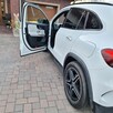 Mercedes GLA 200D Dach panoramiczny. - 3