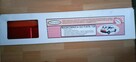 NOWA Blenda Odblaskowa Jawoplast Fiat 126p - 3