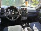 Honda CR-V 4x4 - 15