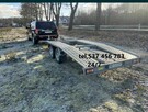 LAWETA Wynajem, transport . 24h/7 . Pomoc drogowa , - 3