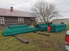 Dom Siedlisko Budynki gospodarcze 62a Fotowoltaika stare zas - 14