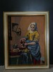 Obrazy vintage / retro – sztuka, na sprzedaż - 4
