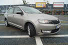 Skoda Rapid - 6