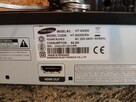 Kino domowe SAMSUNG HT-E4200 500W Smart Blu-Ray - 9