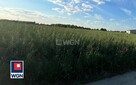 Działka budowlana 20,4 ar w miejscowości Witkówek - 3