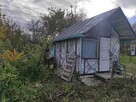 Działka ogródek działkowy ROD Podzamcze Wałbrzych - 1