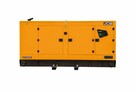 Wynajem agregatu prądotwórczego JCB G165QS – 132 kW / 150 kV - 1