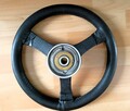 Nowa Kierownica Monte Carlo z Nabą Fiat 126P 125P 128 i Inne - 4
