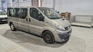 Syndyk sprzeda sam. ciężarowy Renault Trafic GP 2.0 dCi E5 - 2