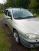 Sprzedam Renault Megane 1.6 kombi - 6