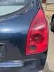 Syndyk sprzeda samochód osobowy marki Nissan Primera - 9