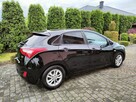 Hyundai i30 benzyna+LPG Super Stan - 6