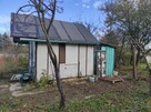 Działka ogródek działkowy ROD Podzamcze Wałbrzych - 2