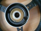 Kierownica Monte Carlo z Nabą Fiat 126P 125P 128 - 6