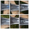 Felgi Koła Aluminiowe RIAL 225/40/R18 7mm 5x100 VW SEAT SKOD - 12