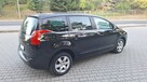 PEUGEOT 5008 1.6 HDI 7-Osobowy - 5