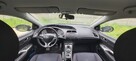 Honda Civic Comfort 1.8 Benzyna / LPG 140 KM PDC Clim 2009r - 7