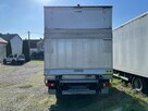 Opel Movano F 3500 kontener + winda załadowcza, izoterma - 7