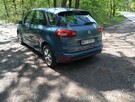 Sprzedam Citroen Picasso C4 LPG - 1
