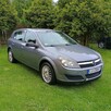 Opel Astra 1.9 Diesel 2006 Rok Skup Sprzedaż Zamiana. - 2