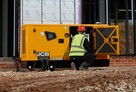 Wynajem agregatu prądotwórczego JCB G45QS – 36 kW / 45 kVA - 3