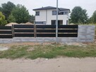 Ogrodzenia Serock, Chotomów, Legionowo, Wieliszew, Nasielsk, - 6