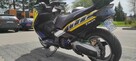 Yamaha TMAX 500 - 1