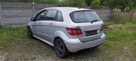 Mercedes-Benz B 180 CDI 109KM 2010r Klima manual - 4