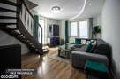 2-poziomowy apartament 113m z tarasem 45m, os. Zdrojowe - 1