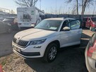 Syndyk sprzeda samochód osob. Skoda Kodiaq 1.5 TSI - 1