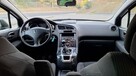 PEUGEOT 5008 1.6 HDI 7-Osobowy - 14