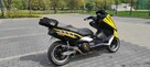 Yamaha TMAX 500 - 6