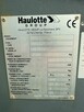 Podnośnik przegubowy Haulotte HA15 IP elektryczny 2012r - 15
