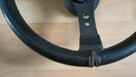 Kierownica Monte Carlo z Nabą Fiat 126P 125P 128 - 11