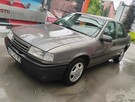 Opel Vectra A 1.6 8v 1991 Youngtimer Export - 2