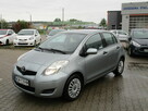 Toyoyta Yaris po Liftingu 2009 rok - 1