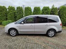 Ford Galaxy Stan idealny Klima - 4