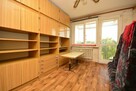 Sprzedam mieszkanie + ogródek ROD Powodowo k/ Wolsztyn - 2